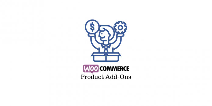 Плагины дополнений к продуктам WooCommerce WooCommerce Product Add-Ons Plugins