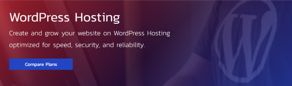 インドのWordPressホスティングプロバイダー