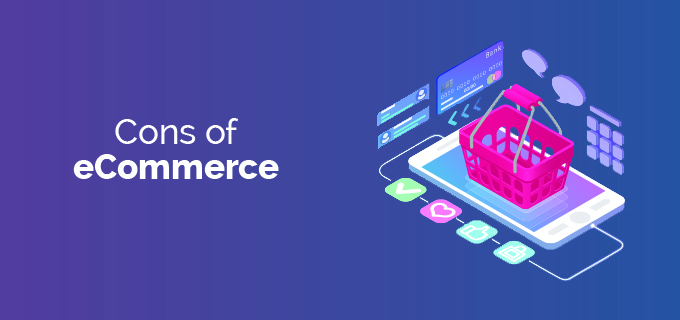 App per l'e-commerce