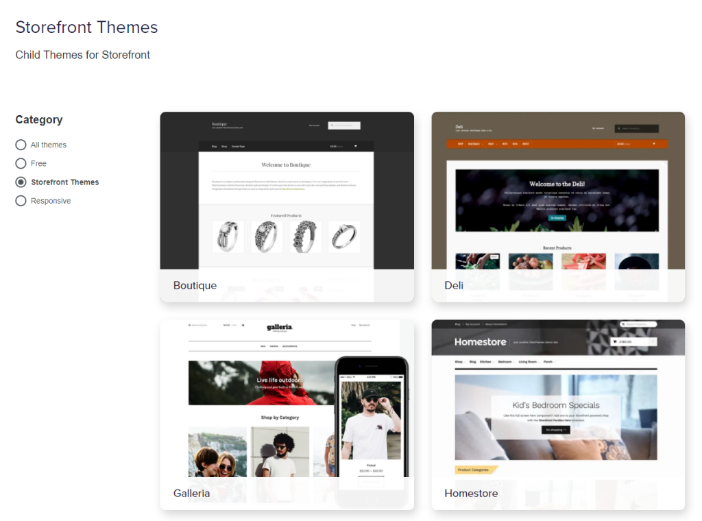 เทมเพลต WordPress ที่ดีที่สุด