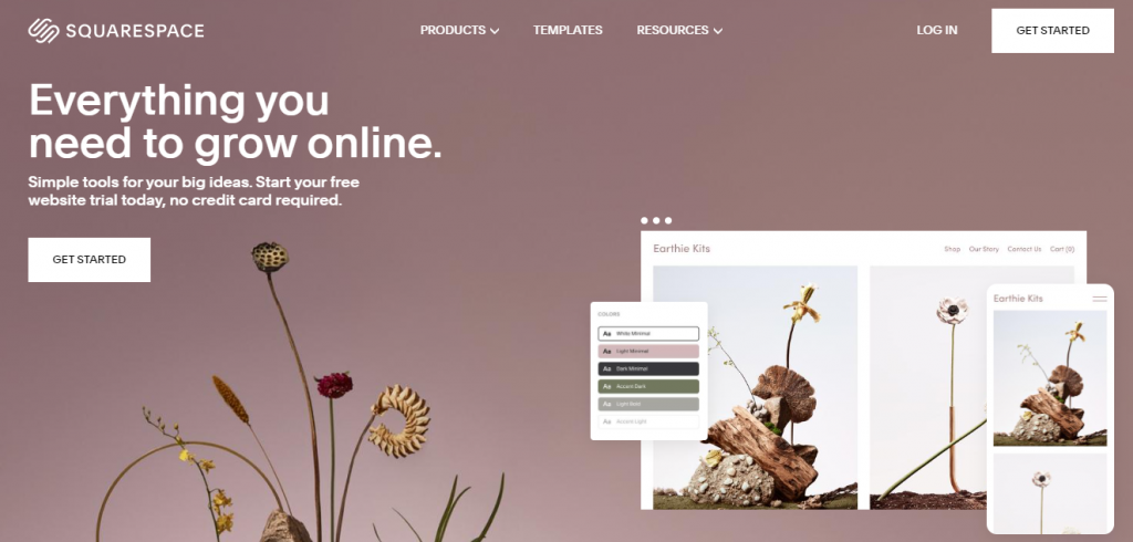 Shopify concorrenti
