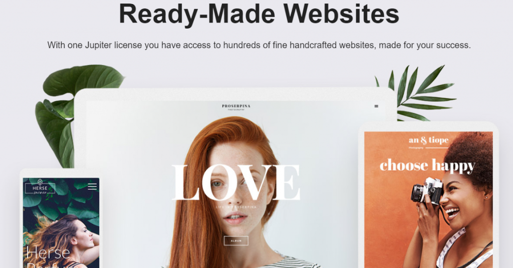 Motywy Premium WordPress