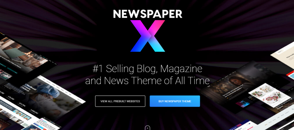 Motywy Premium WordPress