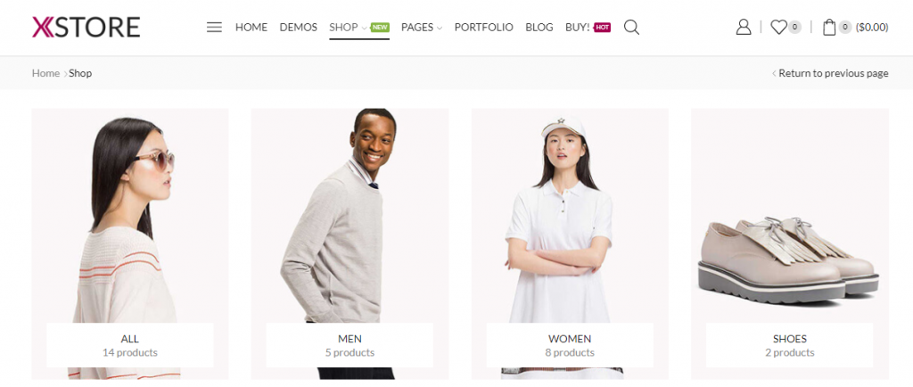 Premium motywy WordPress