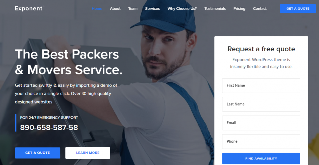 Motywy Premium WordPress