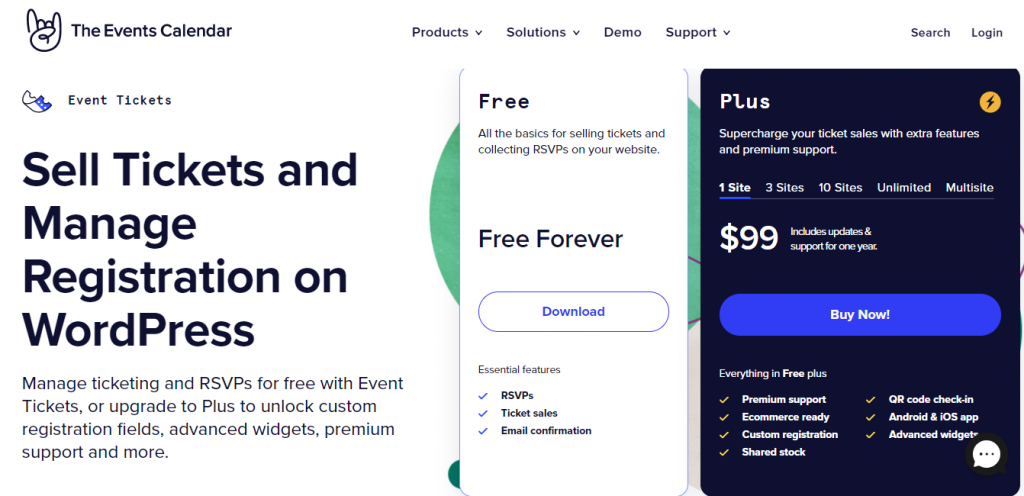 Bilete WooCommerce