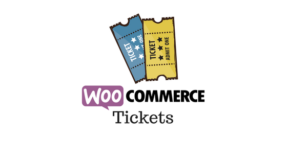 Bilete WooCommerce Header image for WooCommerce Tickets