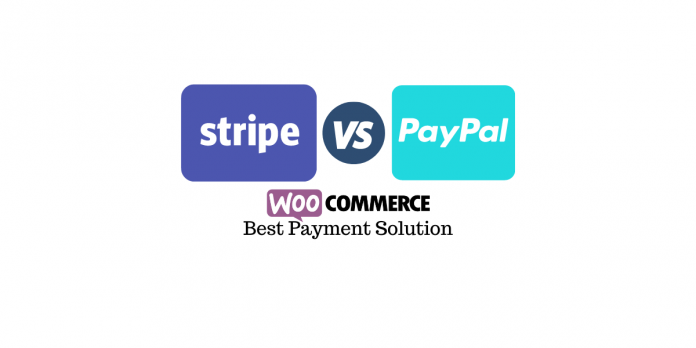 Stripe vs PayPal Stripe vs PayPal