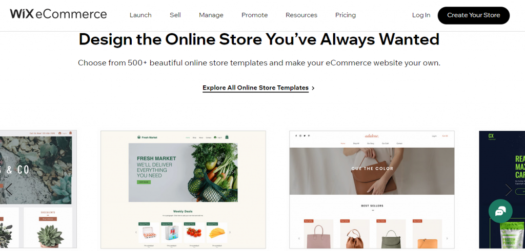 Wix vs WordPress