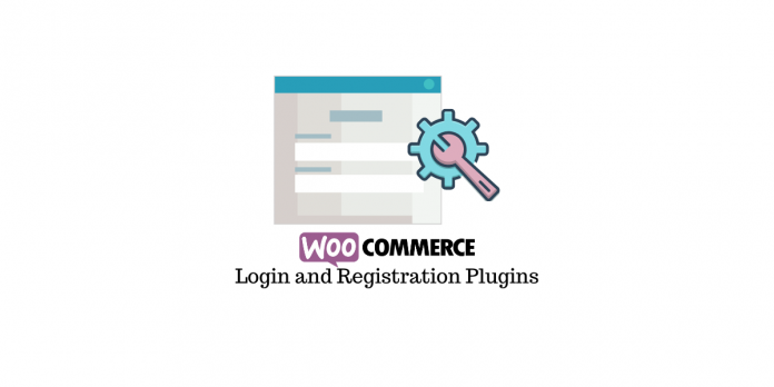WooCommerceのログインおよび登録プラグイン WooCommerce Login and Registration Plugins