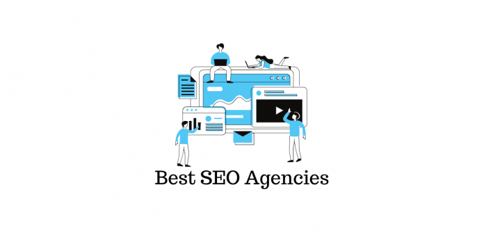 SEO 대행사 SEO Agencies