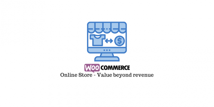 متجر WooCommerce