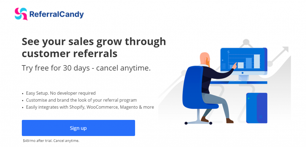 Plugins de parrainage WooCommerce