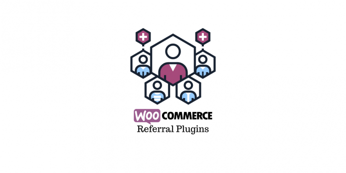 Plugins de parrainage WooCommerce WooCommerce Referral Plugins