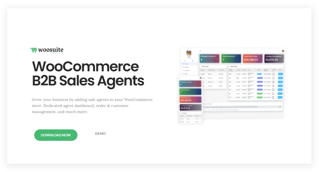 Plugins de parrainage WooCommerce