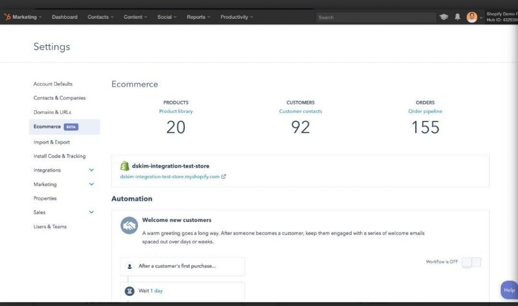 Shopifyコンテンツマーケティングのヒント