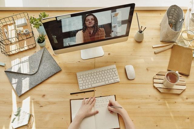 موقع تعليمي مع WordPress