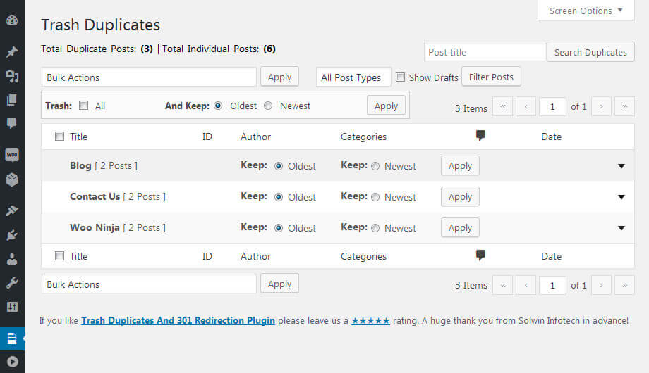 Die besten WooCommerce-URL-Weiterleitungs-Plugins