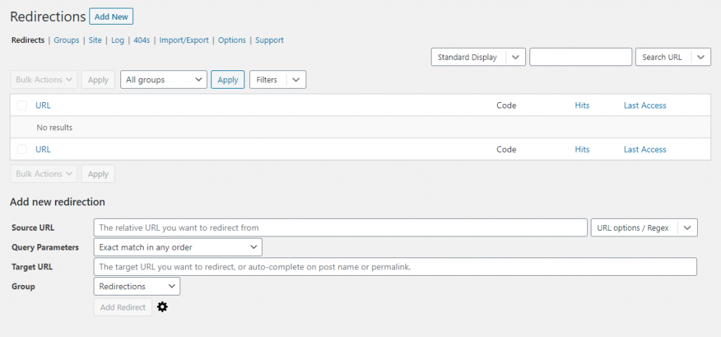 Die besten WooCommerce-URL-Weiterleitungs-Plugins