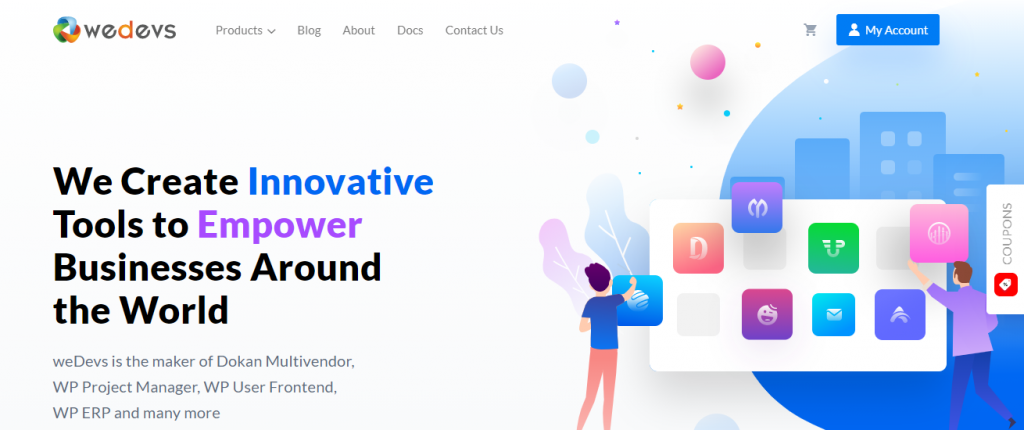 Perusahaan Pengembangan Plugin WordPress