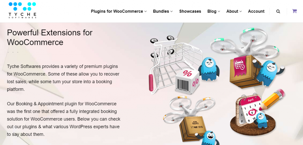 Perusahaan Pengembangan Plugin WordPress