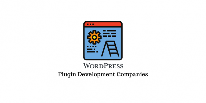 Perusahaan Pengembangan Plugin WordPress WordPress Plugin Development Companies