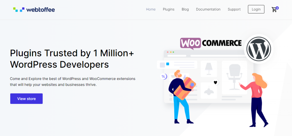Perusahaan Pengembangan Plugin WordPress