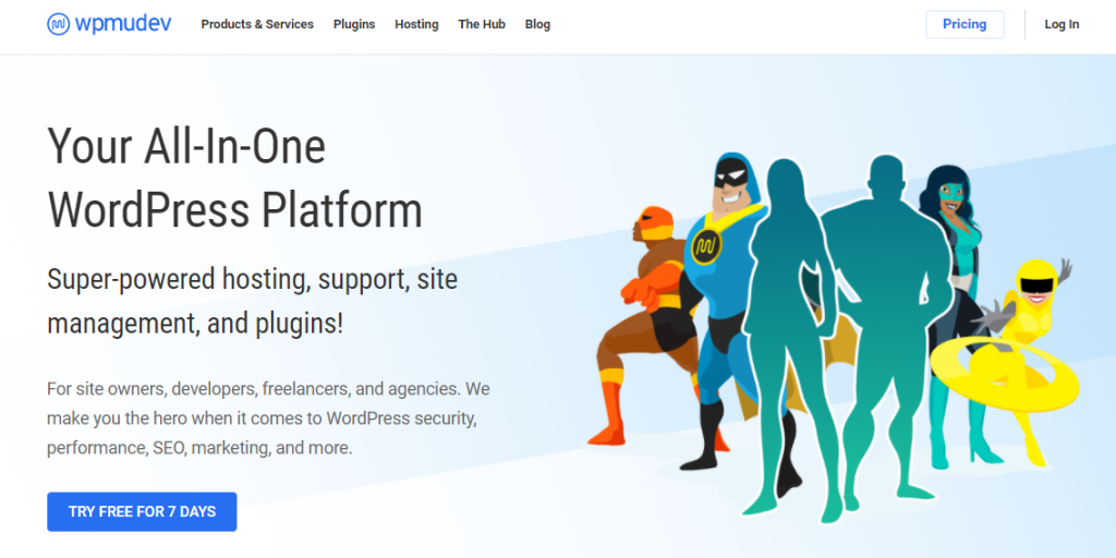 Perusahaan Pengembangan Plugin WordPress
