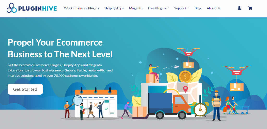 Perusahaan Pengembangan Plugin WordPress