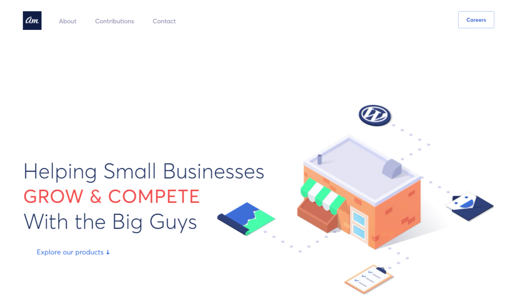 Perusahaan Pengembangan Plugin WordPress