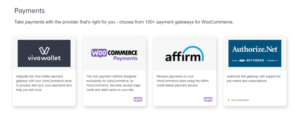 Prestashop 대 WooCommerce