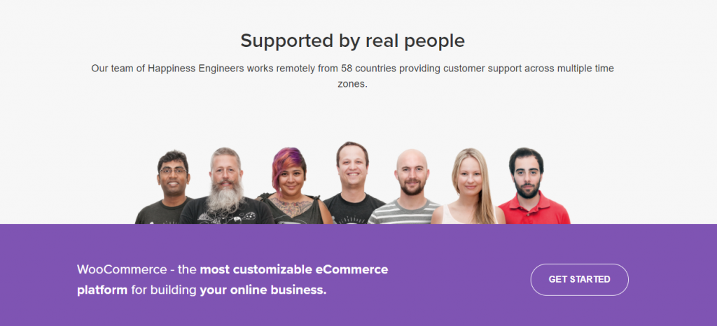 Prestashop 대 WooCommerce
