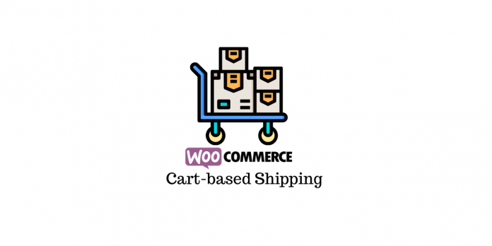 Livrare pe bază de coș WooCommerce Cart Based Shipping