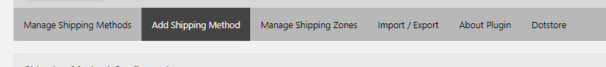 Livrare pe bază de coș WooCommerce