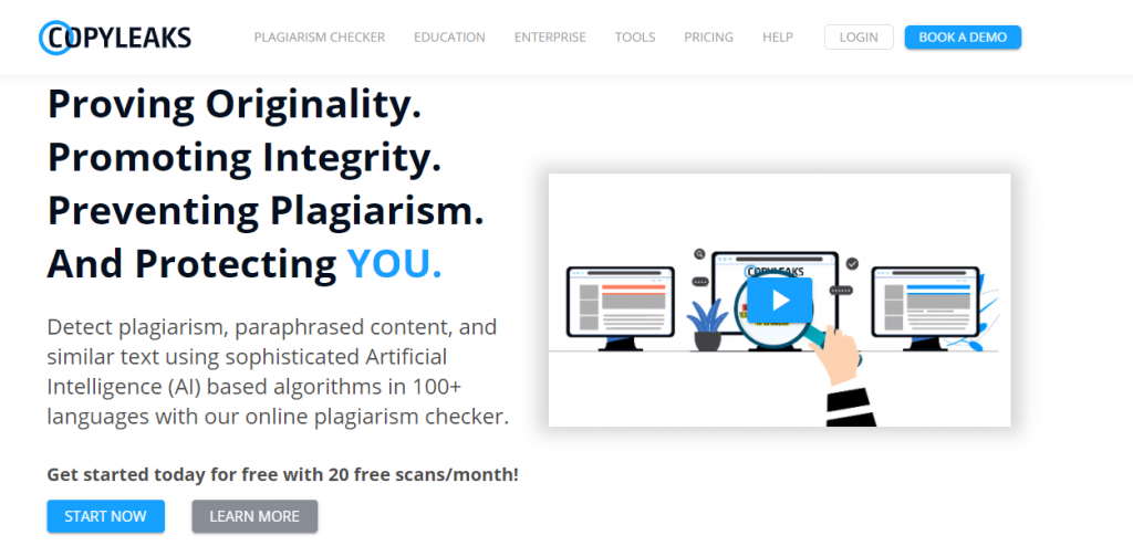 Alat Pemeriksa Plagiarisme