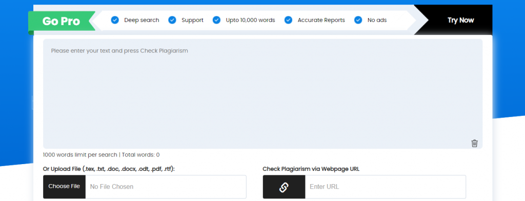 Alat Pemeriksa Plagiarisme