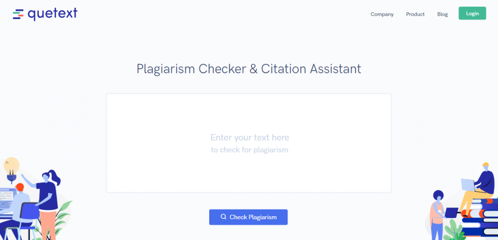 Alat Pemeriksa Plagiarisme