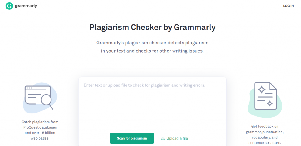 Alat Pemeriksa Plagiarisme