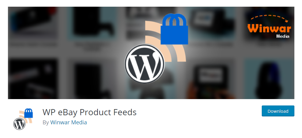 免费的 Product Feed Pro 插件