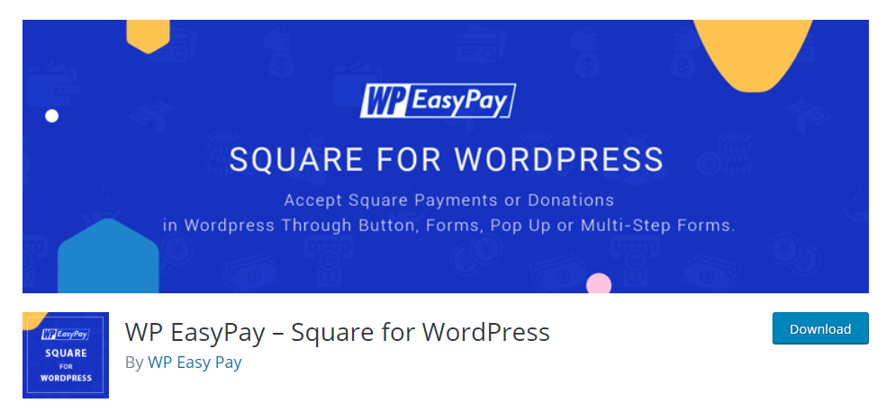WooCommerce Square 插件