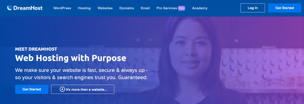 Servicii de găzduire WordPress complet gestionate