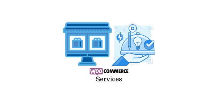 WooCommerce 服务 WooCommerce Services