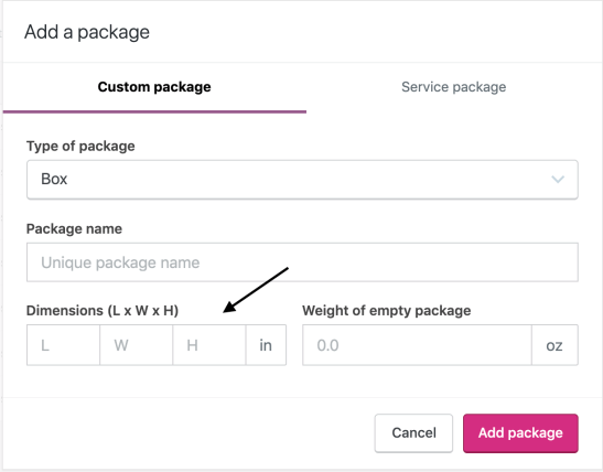 WooCommerce 服务