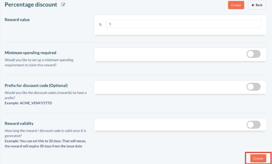 โปรแกรมแนะนำ Shopify