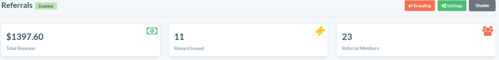 โปรแกรมแนะนำ Shopify