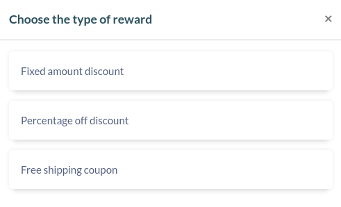 โปรแกรมแนะนำ Shopify