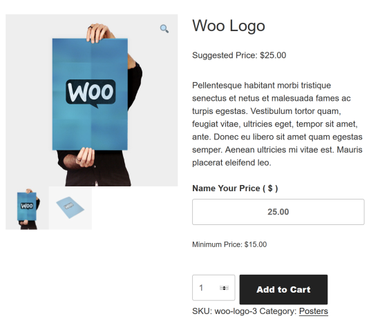 Pluginuri pentru donații WooCommerce