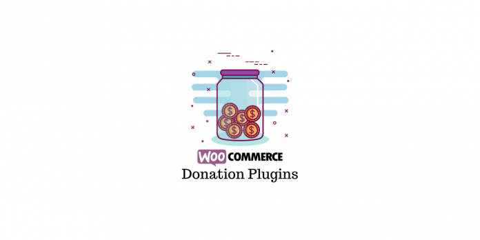 Plugin-uri de donație WooCommerce