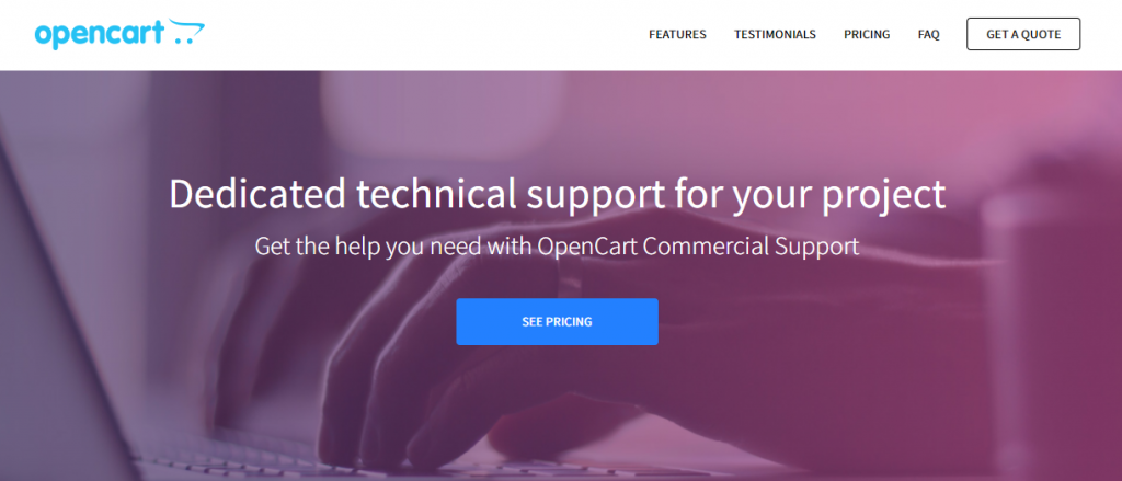 OpenCart vs WooCommerce