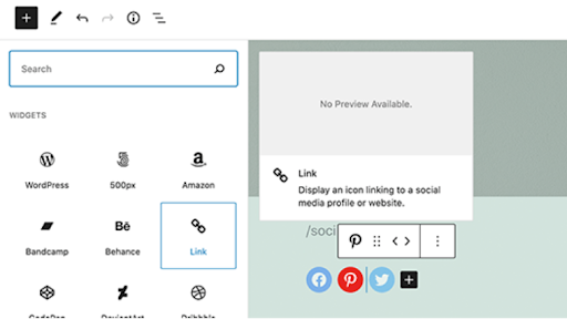 WordPress 5.7 “世界語”